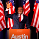 Austin Chenge